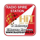 Radio Spire Station logo