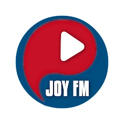 Joy FM Live logo