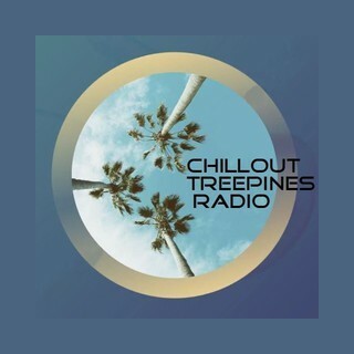 Chillout Tree Pines logo