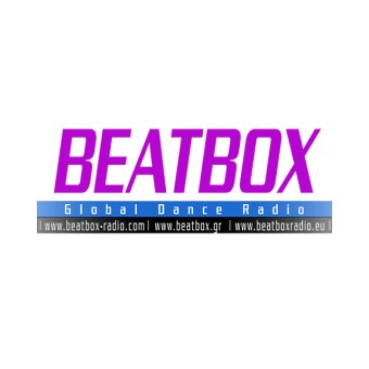 Beatbox Radio Europe