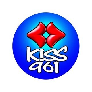 Kiss FM 96.1