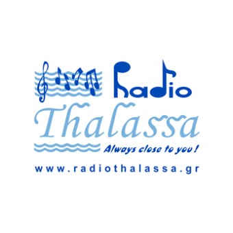 RADIO THALASSA logo