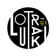 Loutraki FM logo