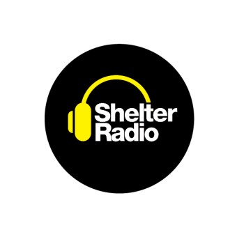 Shelter Radio logo