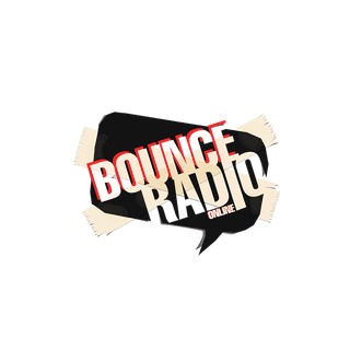 Bounce Radio logo