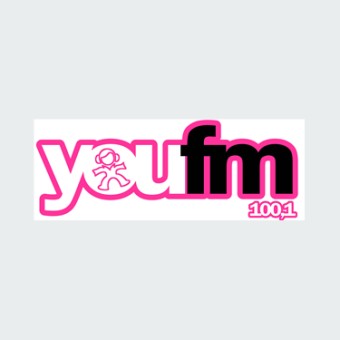 YouFM 100.1