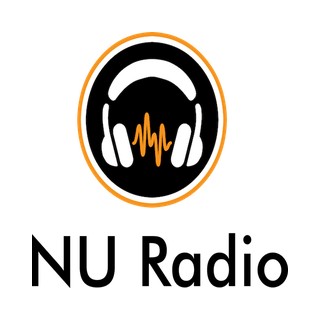NU Radio logo