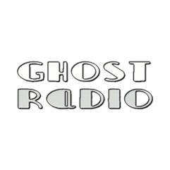 Ghost Radio logo