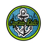 Captain Radio logo