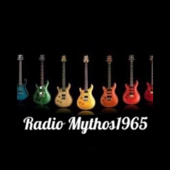 Radio Mythos1965 logo