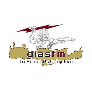 Dias FM logo