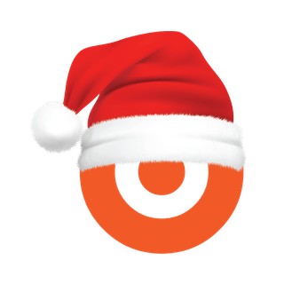 Jolly Christmas Classical logo