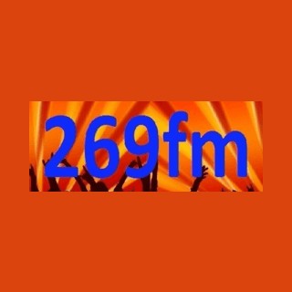 269FM logo