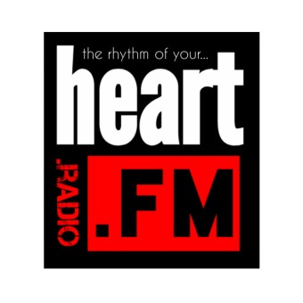 Heart Radio Greece logo