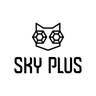 Sky Plus Raadio logo