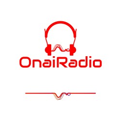 OnaiRadio logo