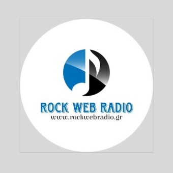 Rock Web Radio logo
