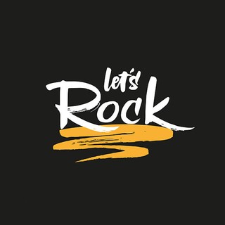 RockAthensRadio logo