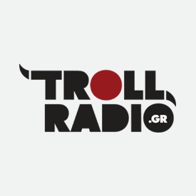 Troll Radio logo