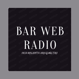 Bar Web Radio