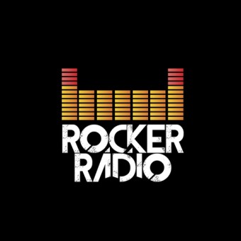 Rocker Rádió logo