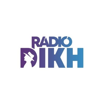 Rádió Dikh logo
