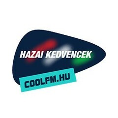 Coolfm HAZAI KEDVENCEK