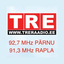 Tre Raadio logo