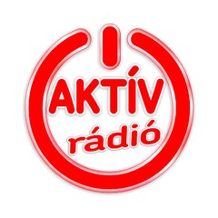 Aktiv Radio 92.2 FM logo