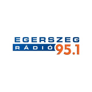 Egerszeg Rádió logo