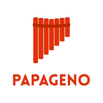 Papageno logo