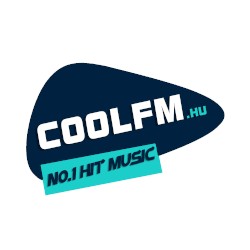 Coolfm Party logo