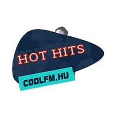 Coolfm Hot Hits logo