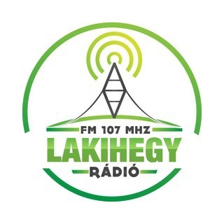 Lakihegy Radio 107.0 FM