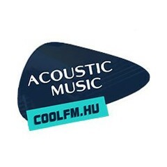 Coolfm Acoustic Music logo