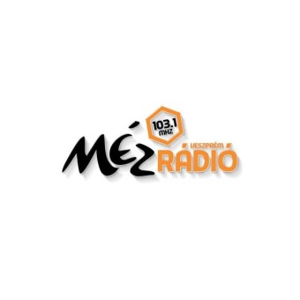 Sláger FM Veszprem logo