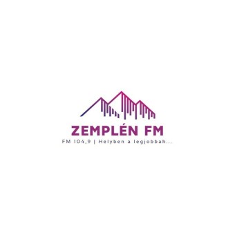 Zemplén FM logo