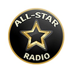 All-Star Radio logo
