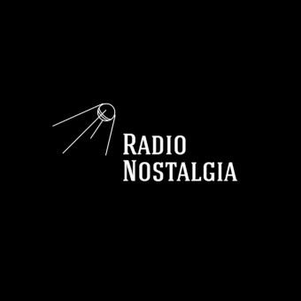 Radio Nostalgia (Estonia) logo