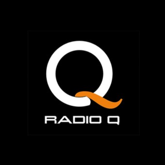 Radio Quarantine (Rádió Q) logo
