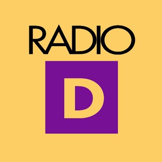 Radio D JAZZ logo