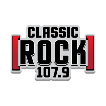 CHUC Classic Rock 107.9 logo