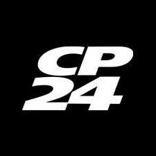 CP24 FM logo