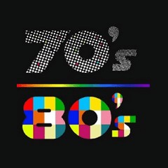 Hits 70s 80s logo
