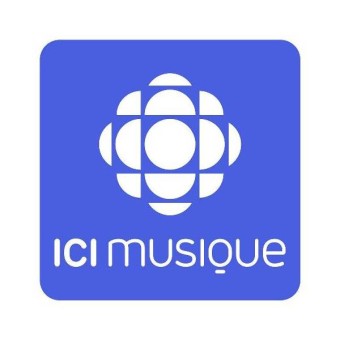ICI Musique Classique logo