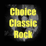 Choice Classic Rock Radio logo