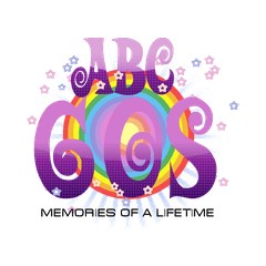 ABC 60's (Sixties) logo