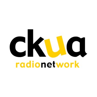CKUA Radio Network logo
