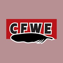 CFWE Radio Network logo