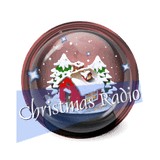 Christmas Radio logo